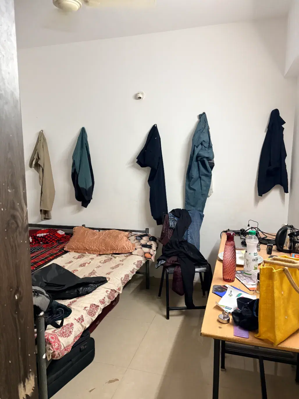 IIBS Bangalore Hostel and Mess photo 2